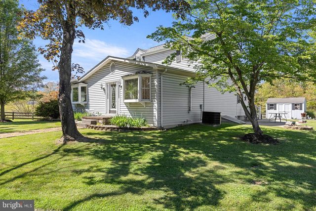 485 ESTEPPE RD, Front Royal, VA 22630
