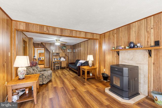 485 ESTEPPE RD, Front Royal, VA 22630
