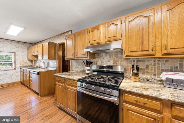 485 ESTEPPE RD, Front Royal, VA 22630