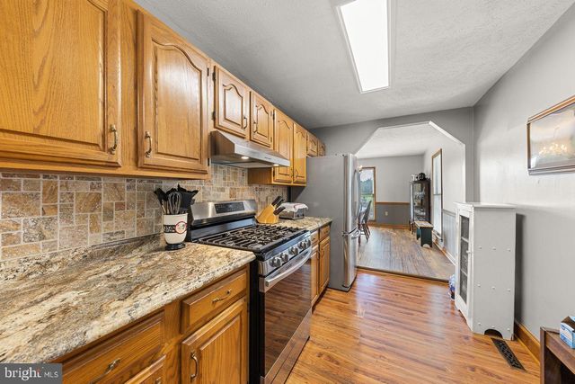 485 ESTEPPE RD, Front Royal, VA 22630