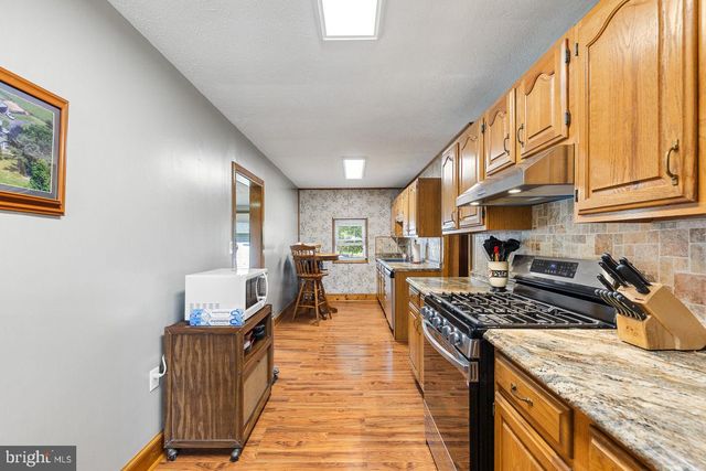 485 ESTEPPE RD, Front Royal, VA 22630