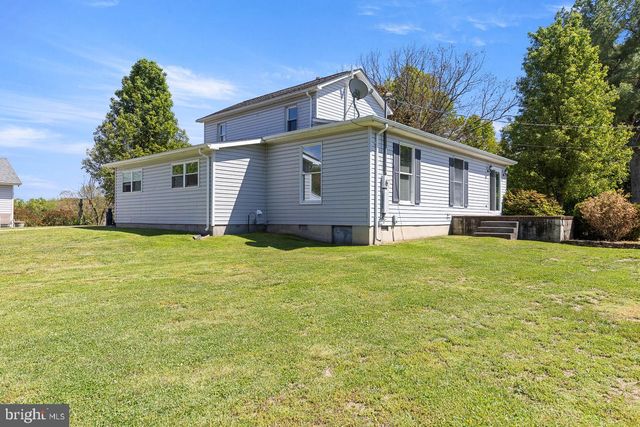 485 ESTEPPE RD, Front Royal, VA 22630