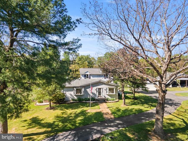 485 ESTEPPE RD, Front Royal, VA 22630