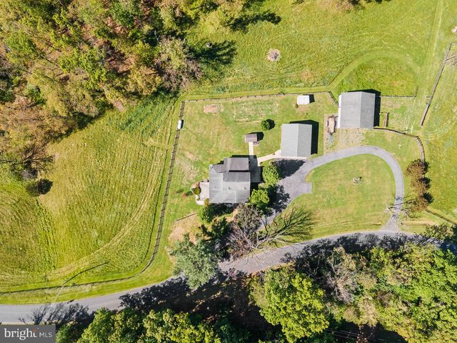 485 ESTEPPE RD, Front Royal, VA 22630