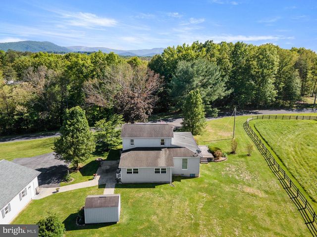 485 ESTEPPE RD, Front Royal, VA 22630
