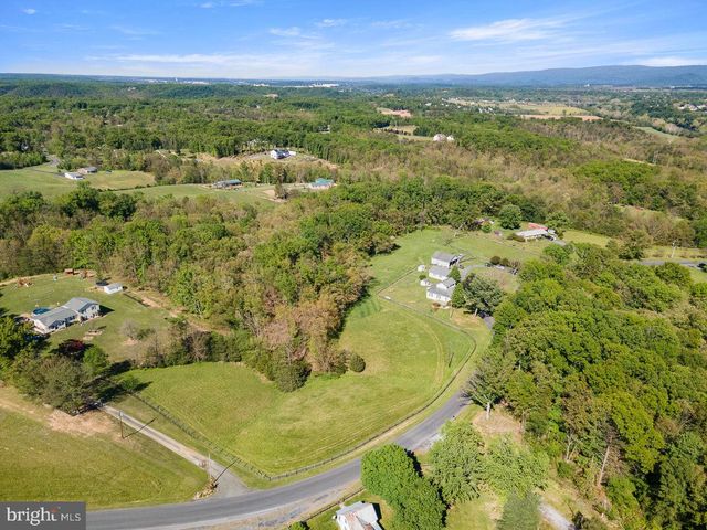 485 ESTEPPE RD, Front Royal, VA 22630