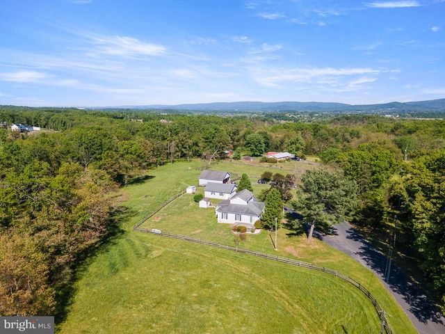 485 ESTEPPE RD, Front Royal, VA 22630