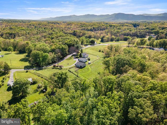 485 ESTEPPE RD, Front Royal, VA 22630