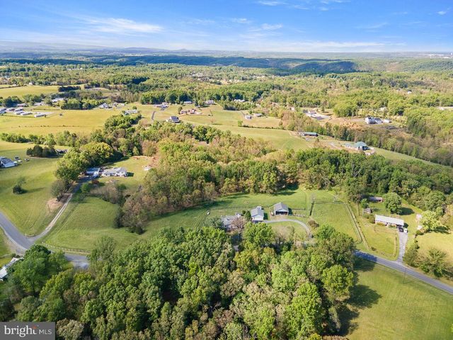 485 ESTEPPE RD, Front Royal, VA 22630