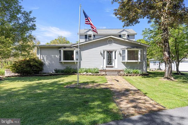 485 ESTEPPE RD, Front Royal, VA 22630