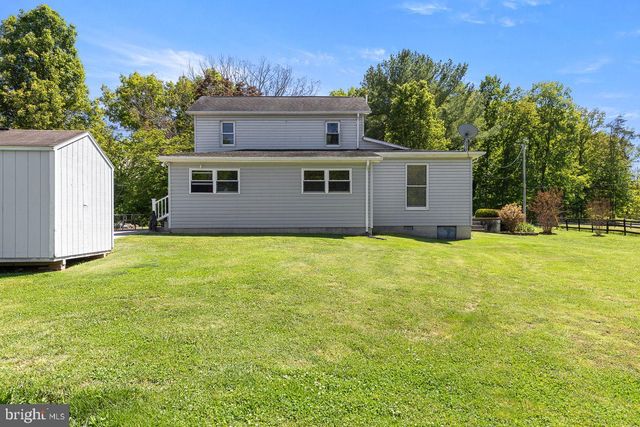 485 ESTEPPE RD, Front Royal, VA 22630