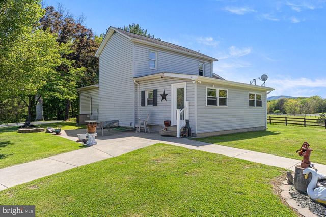 485 ESTEPPE RD, Front Royal, VA 22630