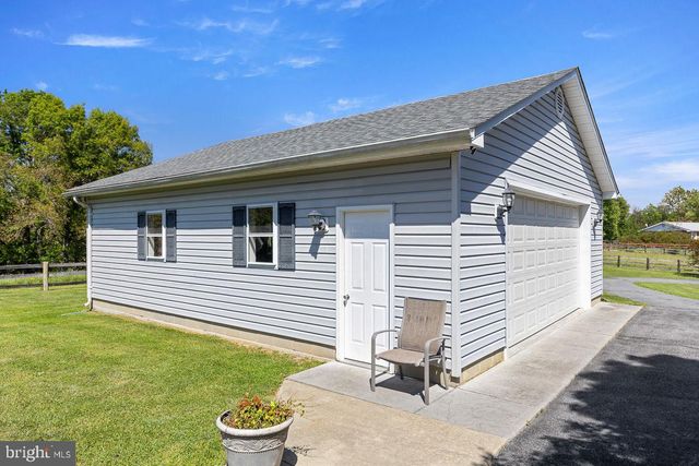 485 ESTEPPE RD, Front Royal, VA 22630