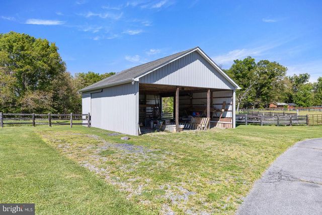 485 ESTEPPE RD, Front Royal, VA 22630