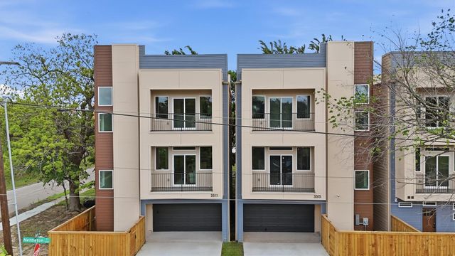 3311 Nettleton Street, Houston, TX 77004