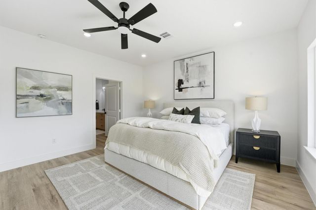 3311 Nettleton Street, Houston, TX 77004