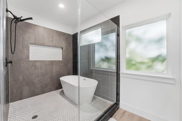 3311 Nettleton Street, Houston, TX 77004