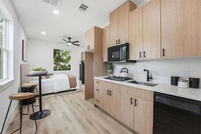 3311 Nettleton Street, Houston, TX 77004