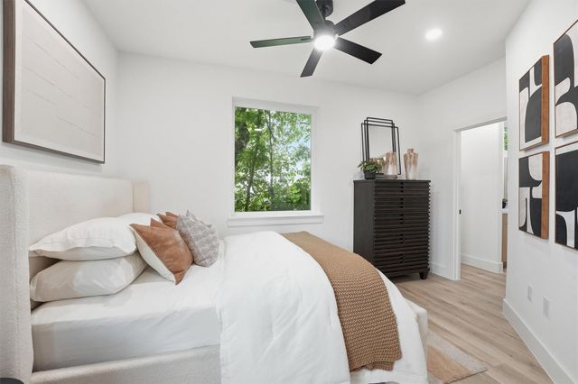 3311 Nettleton Street, Houston, TX 77004