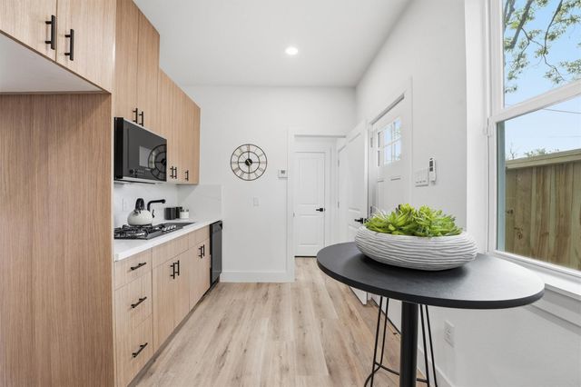 3311 Nettleton Street, Houston, TX 77004