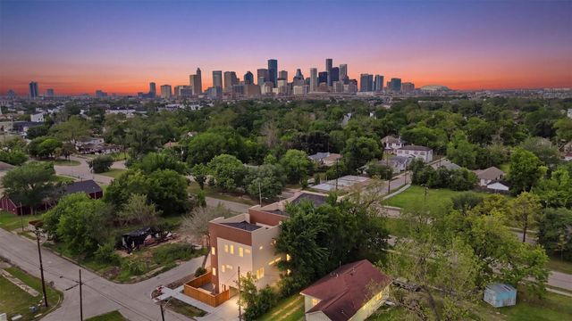 3311 Nettleton Street, Houston, TX 77004