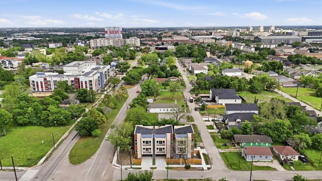 3311 Nettleton Street, Houston, TX 77004