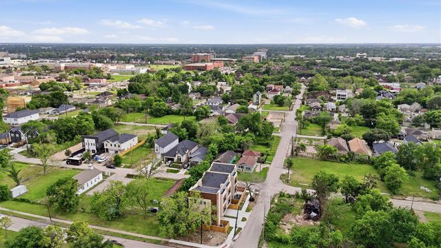 3311 Nettleton Street, Houston, TX 77004