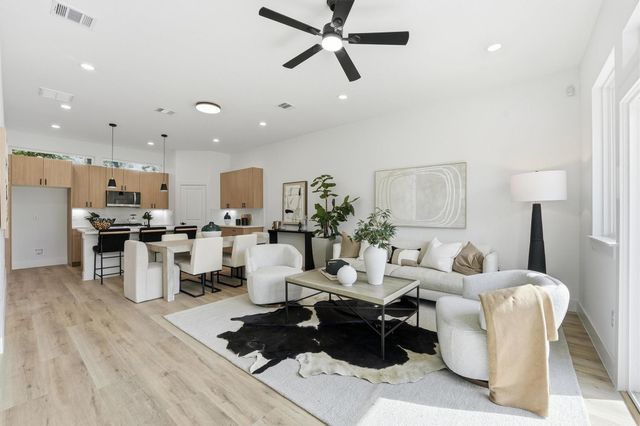 3311 Nettleton Street, Houston, TX 77004