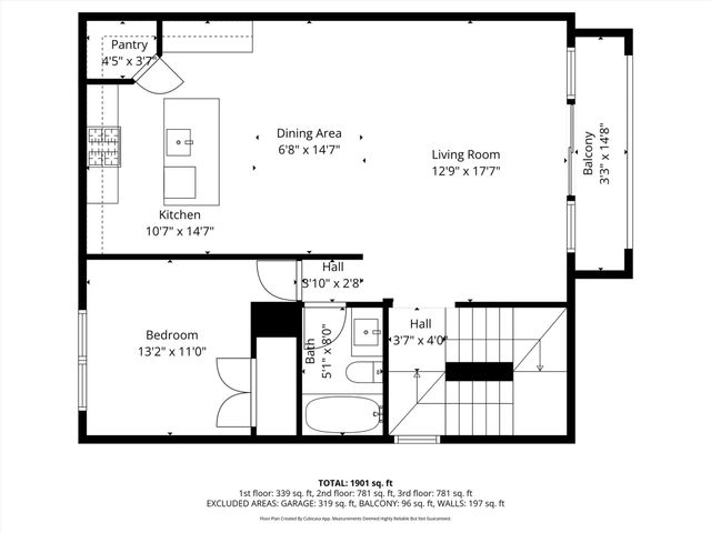 3311 Nettleton Street, Houston, TX 77004