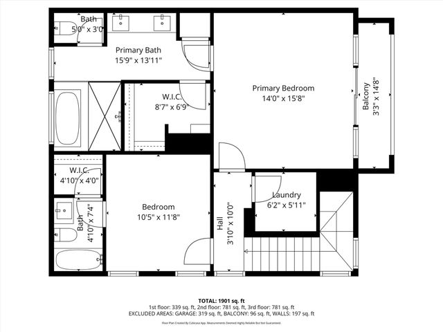 3311 Nettleton Street, Houston, TX 77004