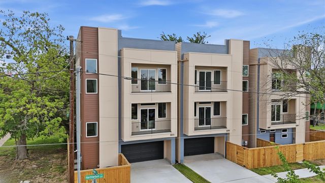 3311 Nettleton Street, Houston, TX 77004