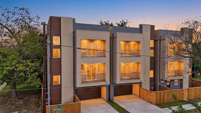 3311 Nettleton Street, Houston, TX 77004