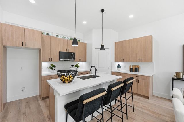 3311 Nettleton Street, Houston, TX 77004