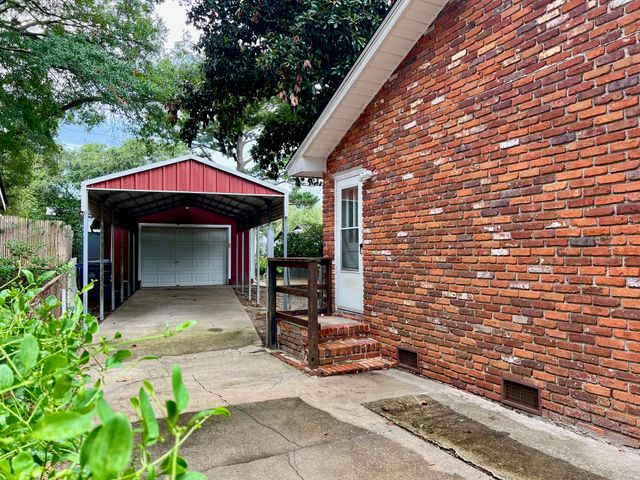 1143 Camden Street, Charleston, SC 29405