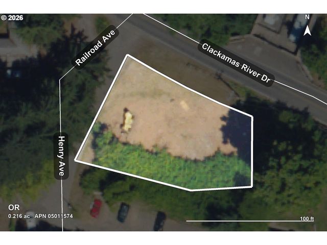 0 Clackamas River Dr, Oregon City, OR 97045
