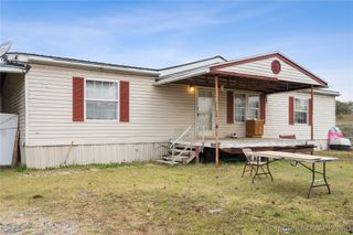 2773 Ulan, Mcalester, OK 74501