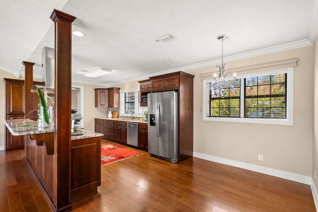 2446 Pretty Bayou Boulevard, Panama City, FL 32405