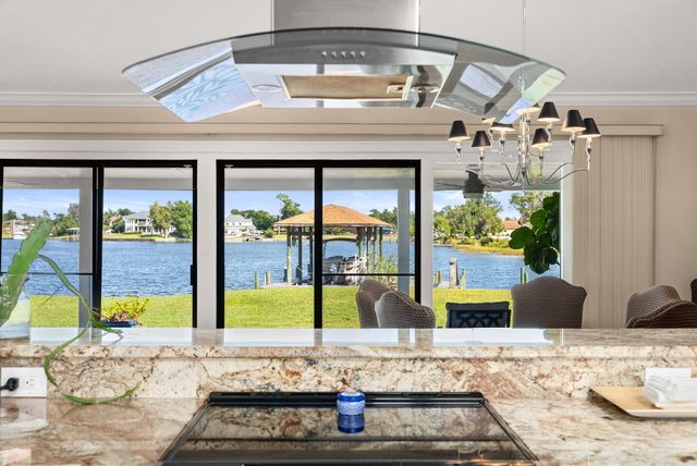 2446 Pretty Bayou Boulevard, Panama City, FL 32405