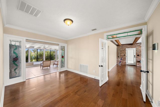 2446 Pretty Bayou Boulevard, Panama City, FL 32405