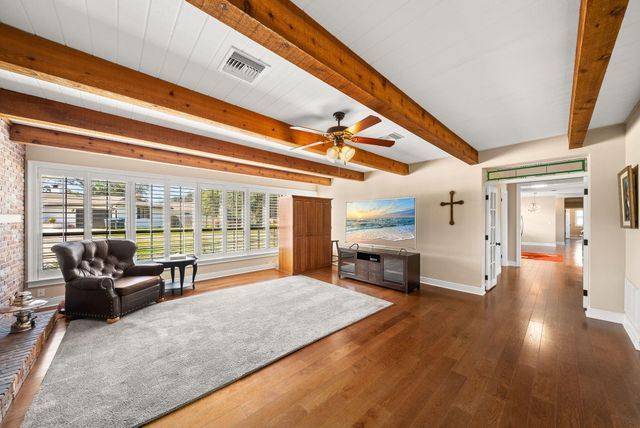 2446 Pretty Bayou Boulevard, Panama City, FL 32405