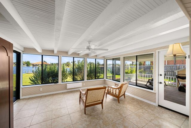 2446 Pretty Bayou Boulevard, Panama City, FL 32405