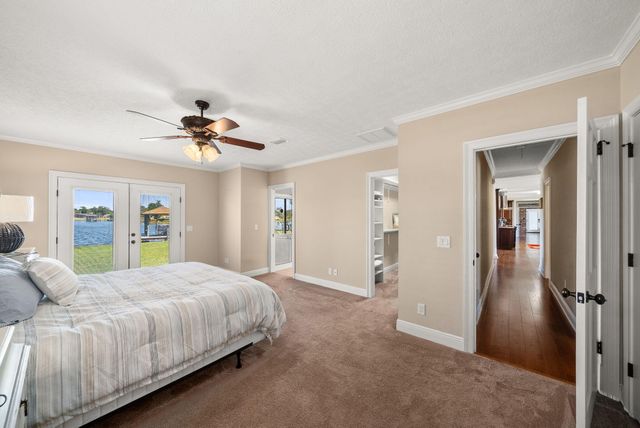 2446 Pretty Bayou Boulevard, Panama City, FL 32405