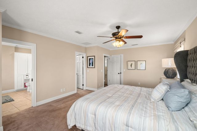 2446 Pretty Bayou Boulevard, Panama City, FL 32405