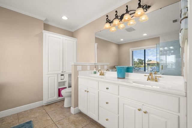 2446 Pretty Bayou Boulevard, Panama City, FL 32405