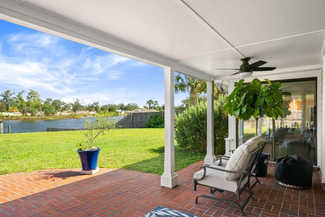 2446 Pretty Bayou Boulevard, Panama City, FL 32405