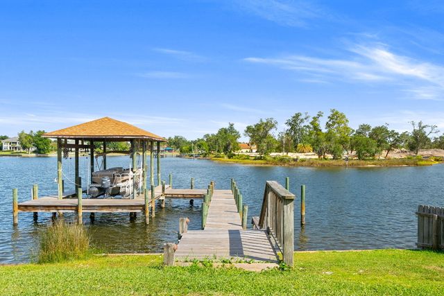 2446 Pretty Bayou Boulevard, Panama City, FL 32405