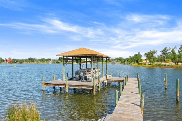 2446 Pretty Bayou Boulevard, Panama City, FL 32405