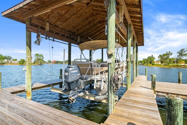 2446 Pretty Bayou Boulevard, Panama City, FL 32405