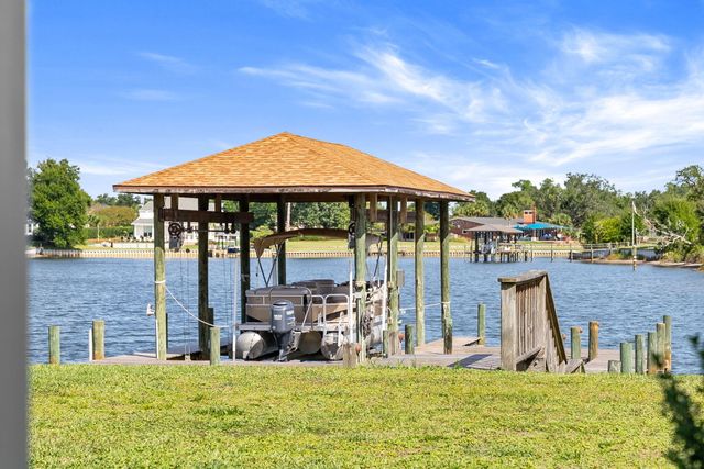 2446 Pretty Bayou Boulevard, Panama City, FL 32405