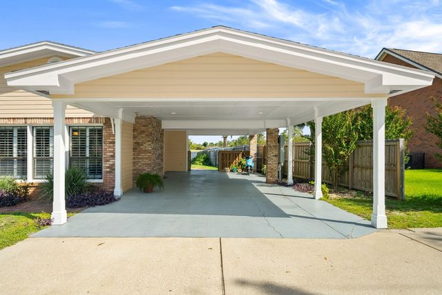 2446 Pretty Bayou Boulevard, Panama City, FL 32405